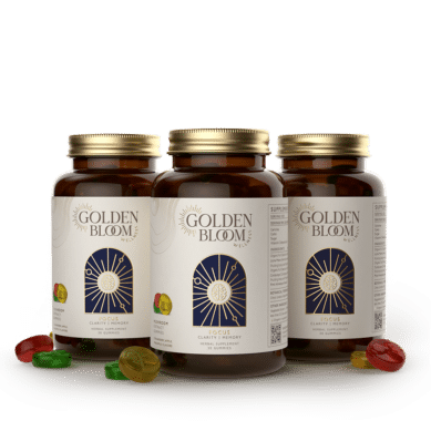 Focus Gummy 3X Bundle: Sharpen Your Mind!