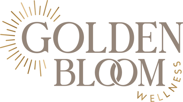 Golden Bloom Wellness